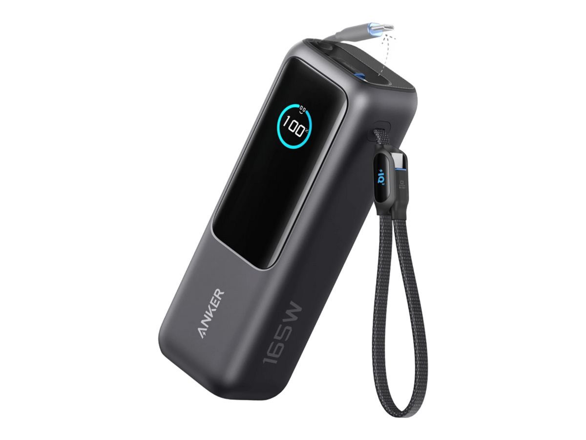 Anker Batterie