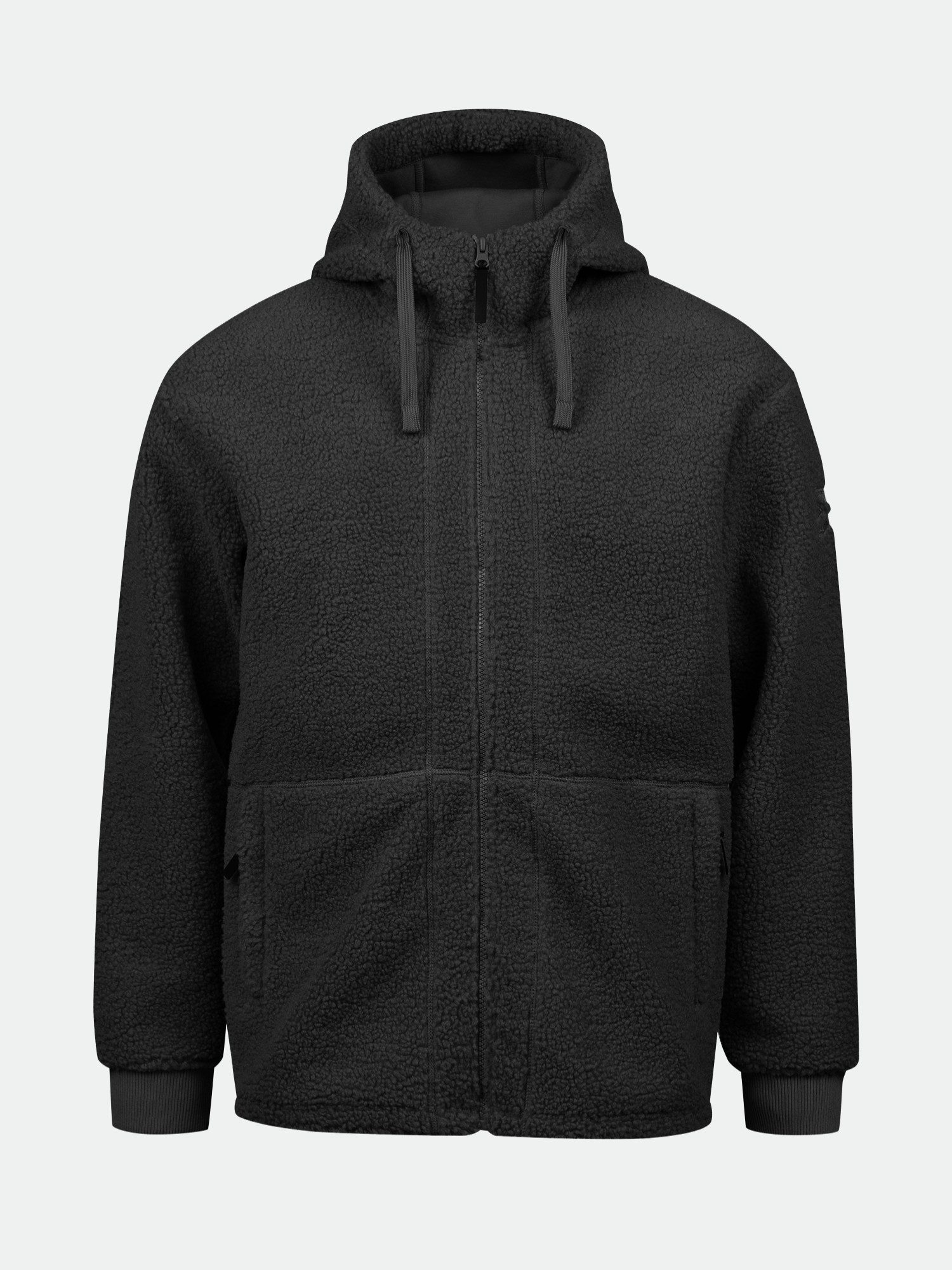HALTI Fleecejacke Lykky Men Fleece Jacket P99 günstig online kaufen