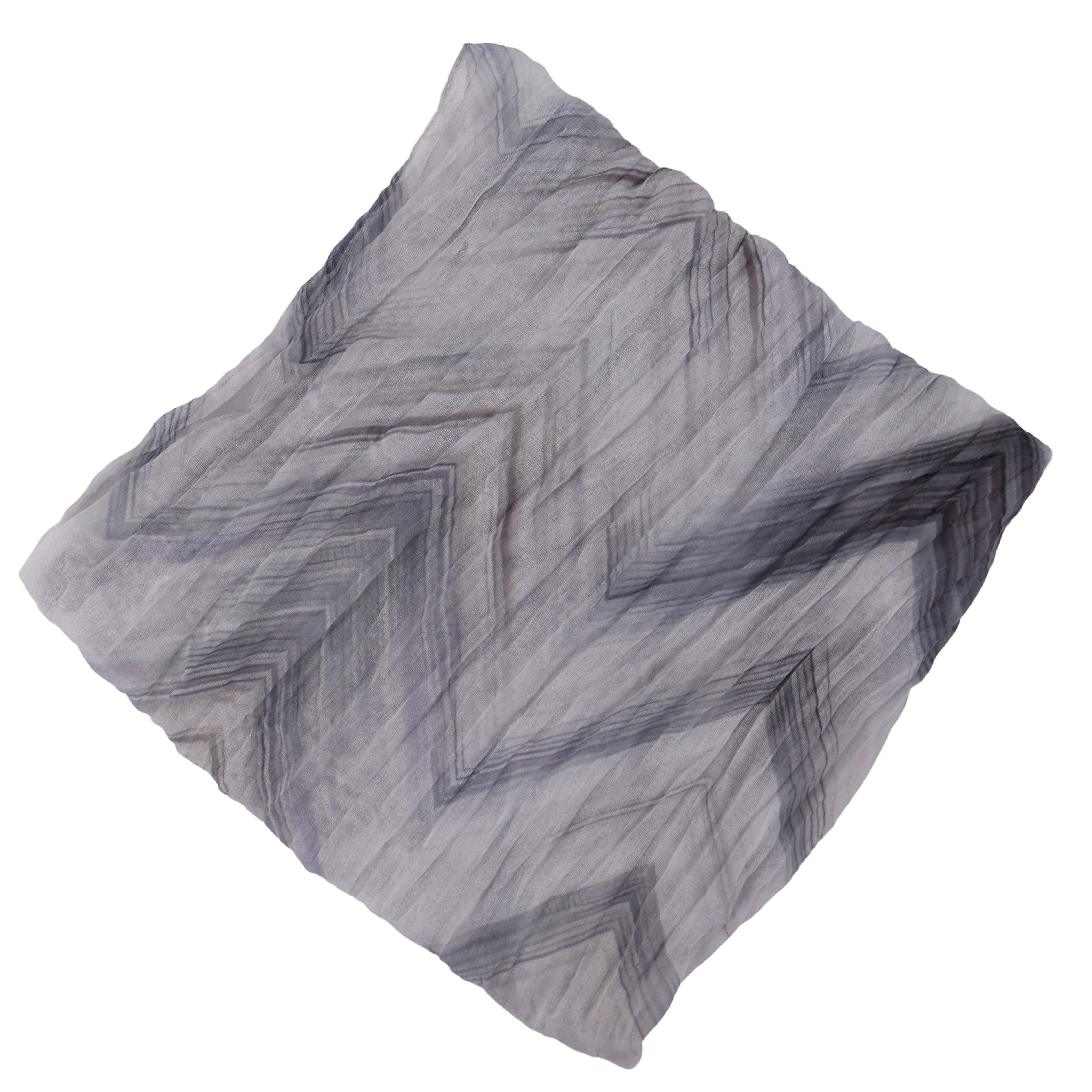 MIRROSI Loop Damen Schal mit Bunt-Muster Weich, Schlauchschal, (zweimal um den Hals wickelbar, ca. 45x75cm), Damen Halstuch ideal für Frühling, Sommer oder Herbst
