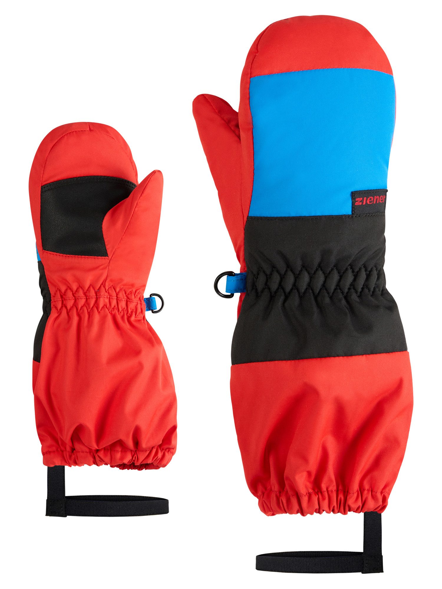 Ziener Fäustlinge LIWI-Z AS® glove mini