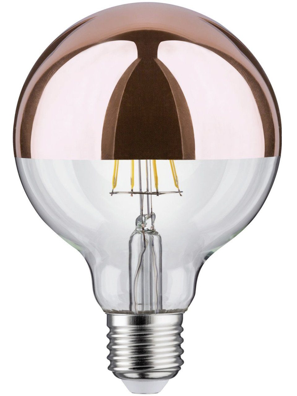 LED-Leuchtmittel Paulmann LED Leuchtmittel Modern Classic Edition
