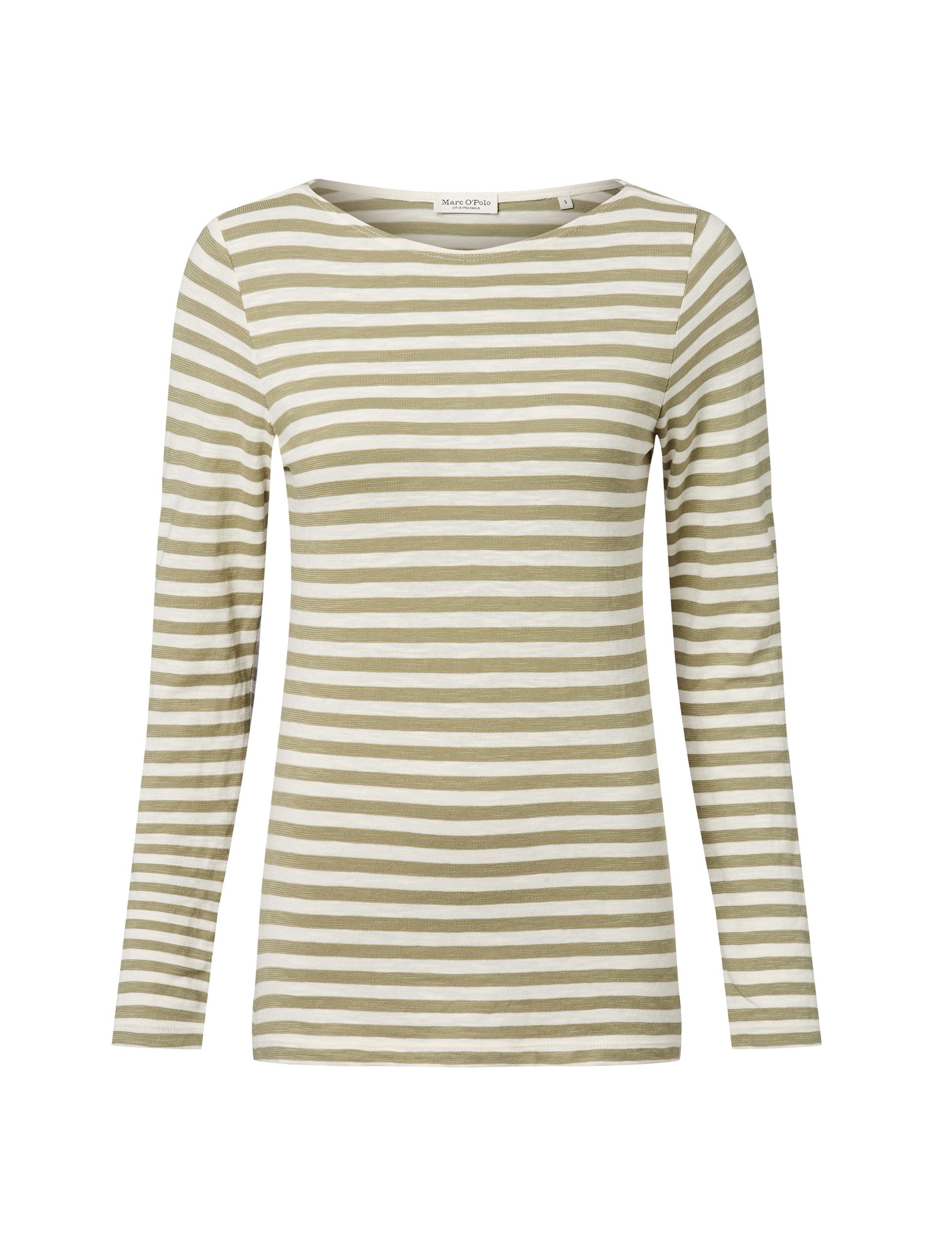 Marc O'Polo Langarmshirt günstig online kaufen