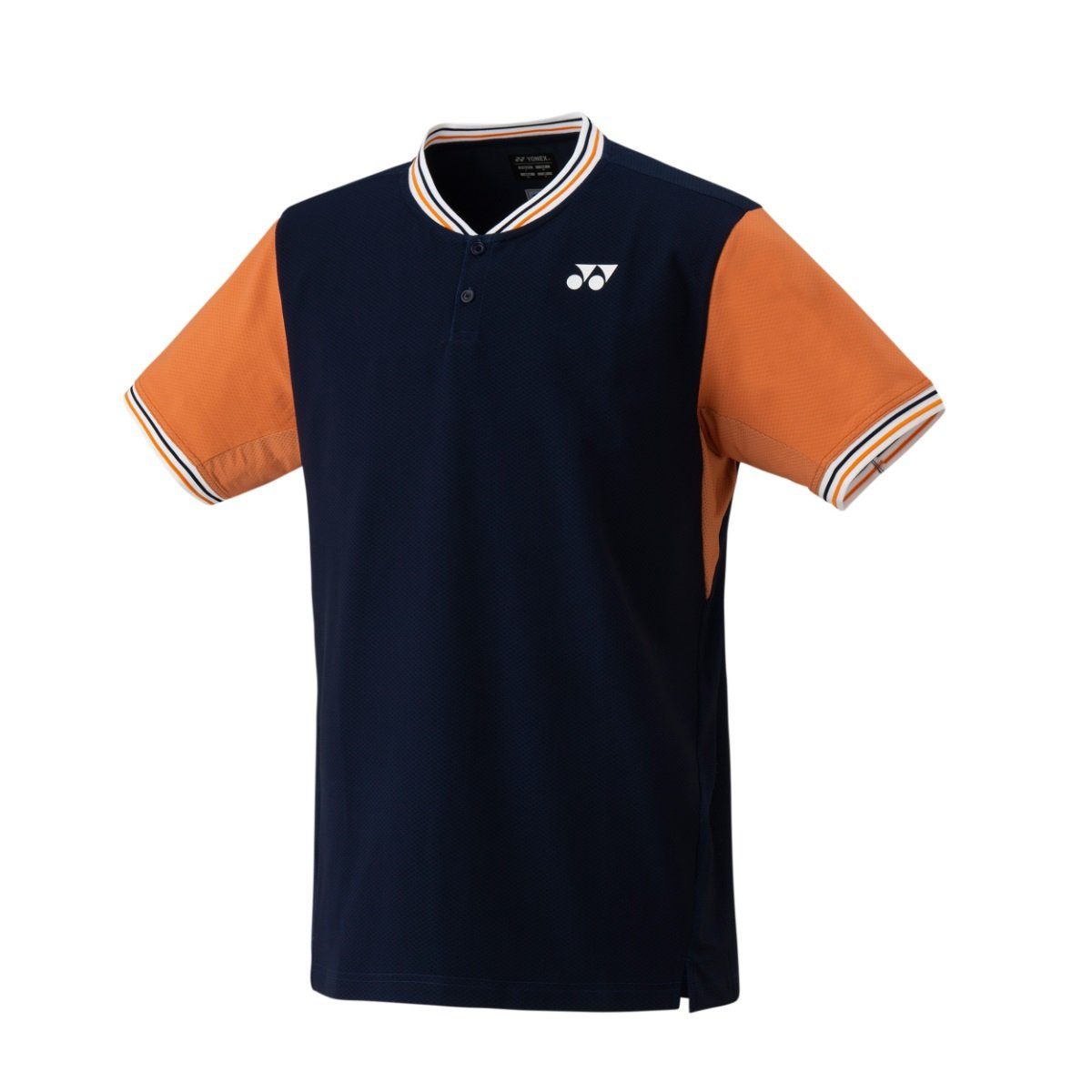 T-Shirt Tennis-Polo Tournament French Open (Roland Garros) 2023 navyblau