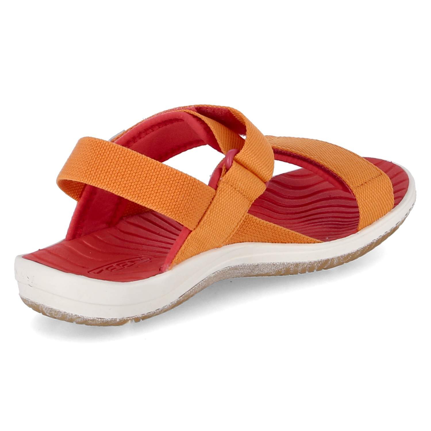 Keen Sandalen ELLE BACKSTRAP Sandalette
