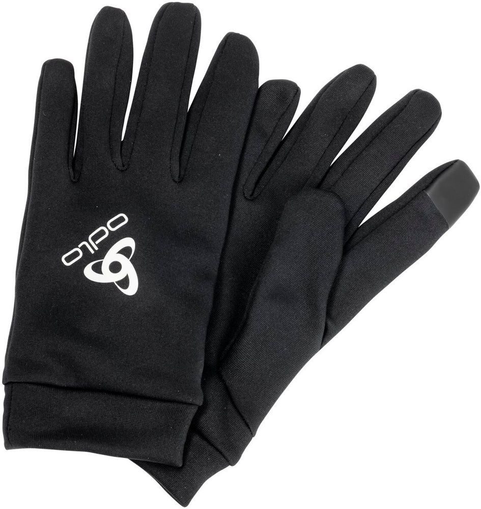 Odlo Fleecehandschuhe Gloves Stretchfleece Liner Eco E-Tip