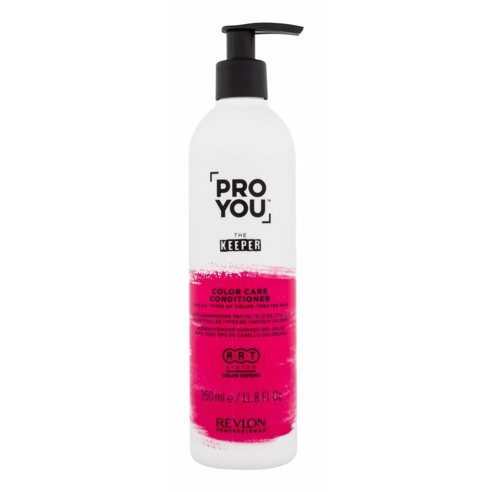 Revlon Haarspülung Proyou The Keeper Conditioner 350ml