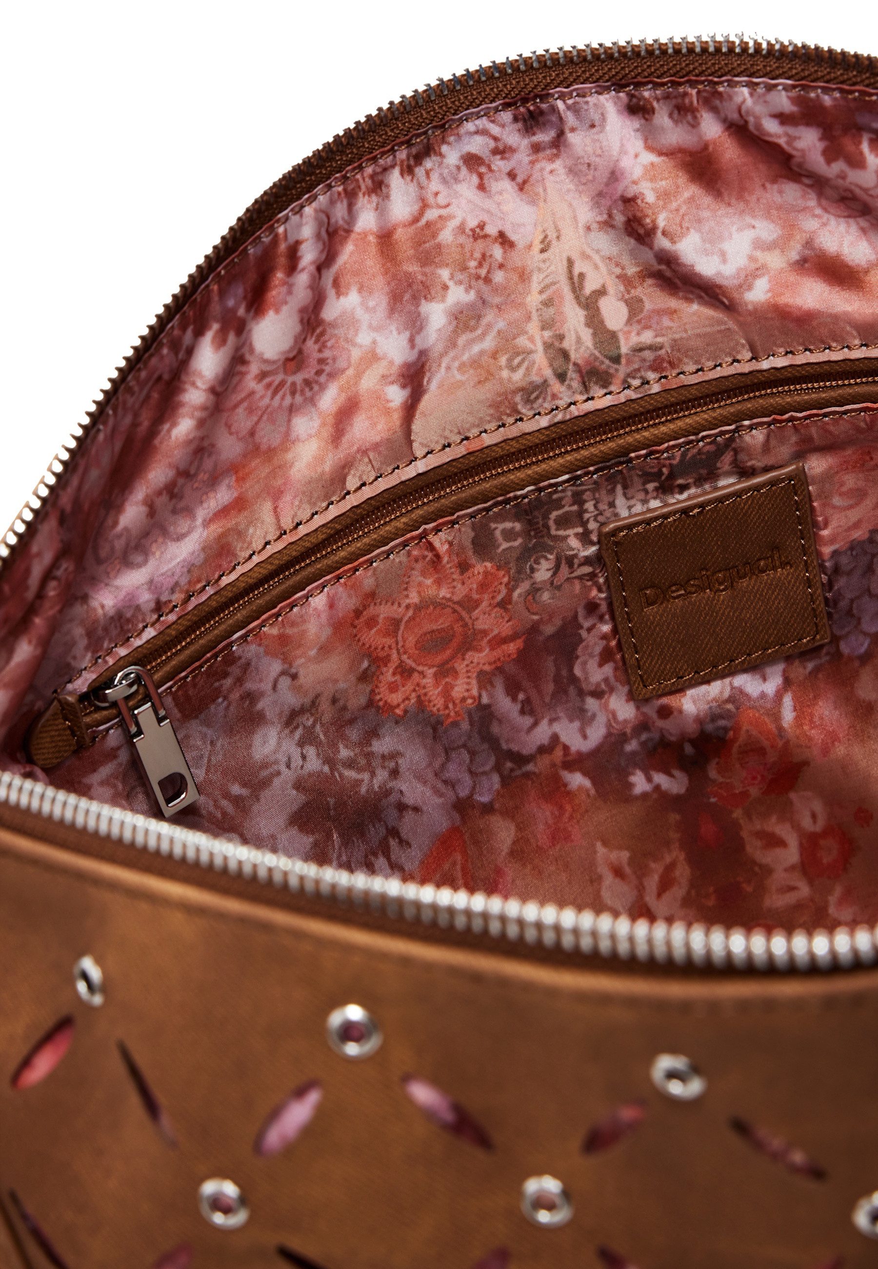 Desigual Schultertasche Tasche YANKEE LEIRIA MINI Umhängetasche (1-tlg)