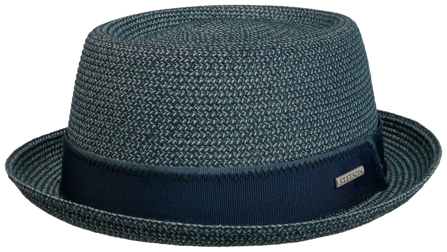 Stetson Strohhut Pork Pie Toyo günstig online kaufen
