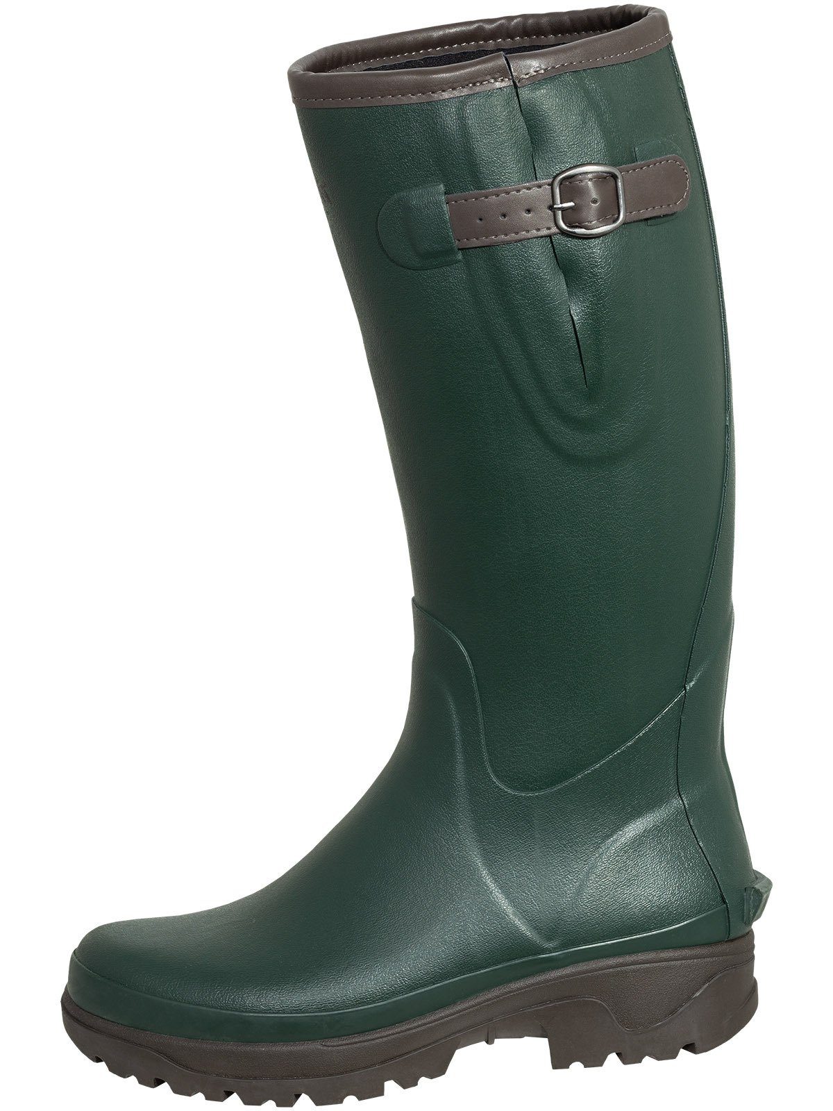 SALIHA SALIHA Pirsch Jagdstiefel grün Stiefel günstig online kaufen