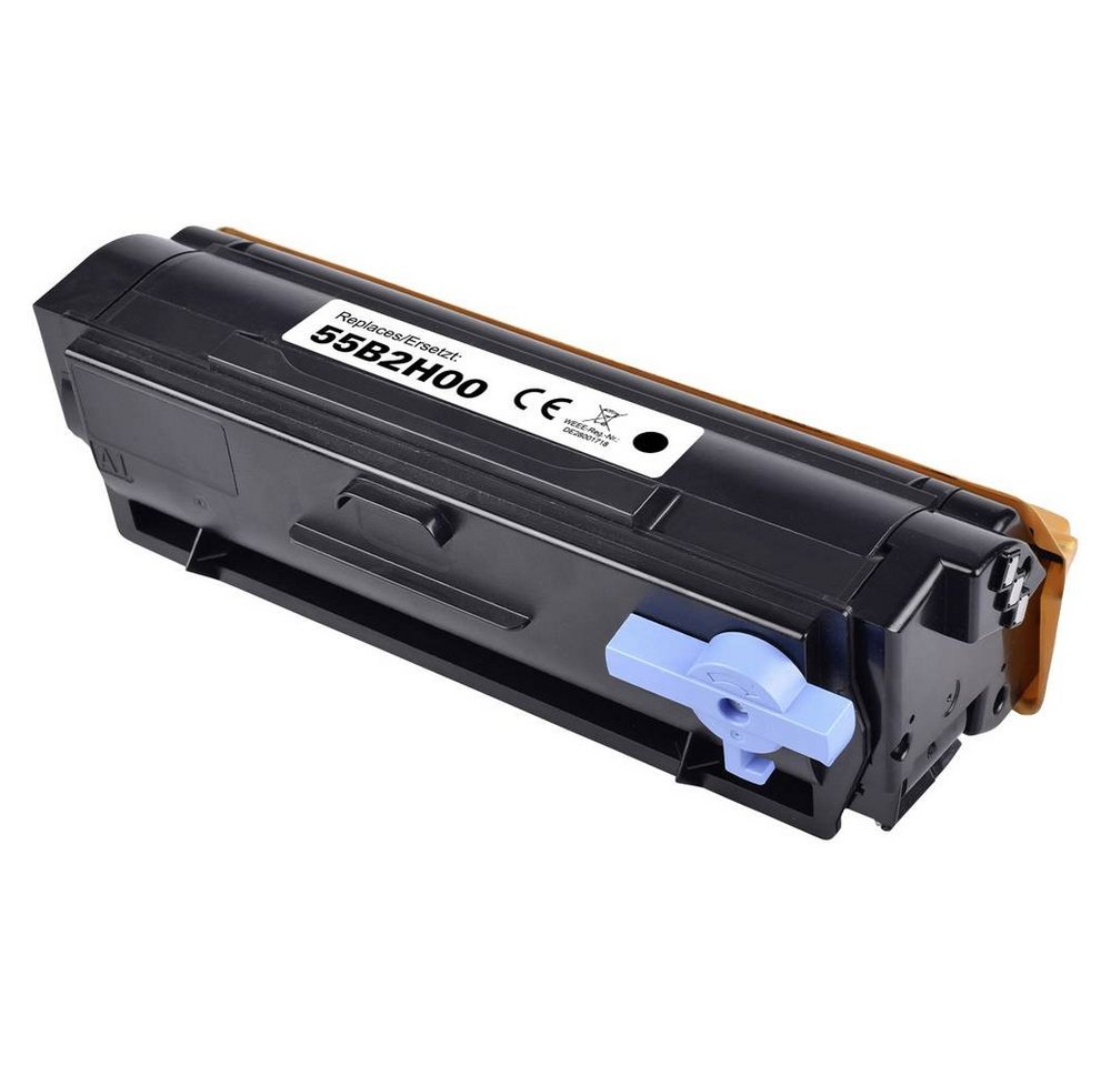 Thumbnail - Renkforce Tonerpatrone Tonerkassette ersetzt Lexmark 15000 Seiten
