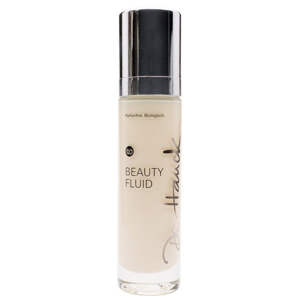 Dr. Hauck ml Fluid, 50 Anti-Aging-Creme Beauty