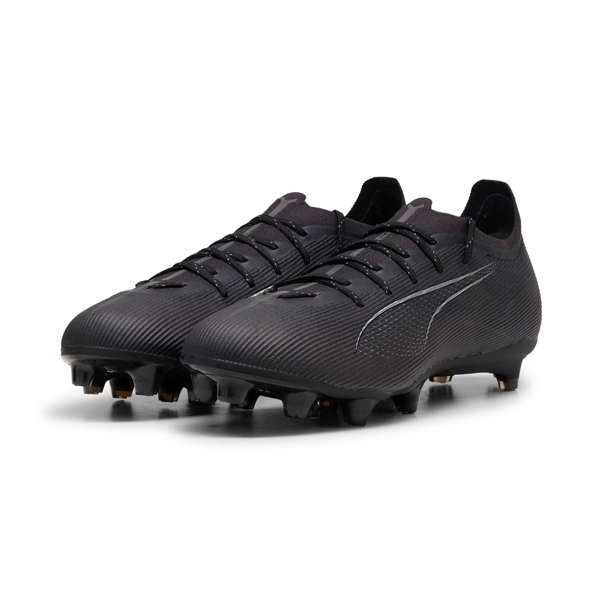 PUMA ULTRA 5 PRO FG/AG Fußballschuh für Rasenplätze