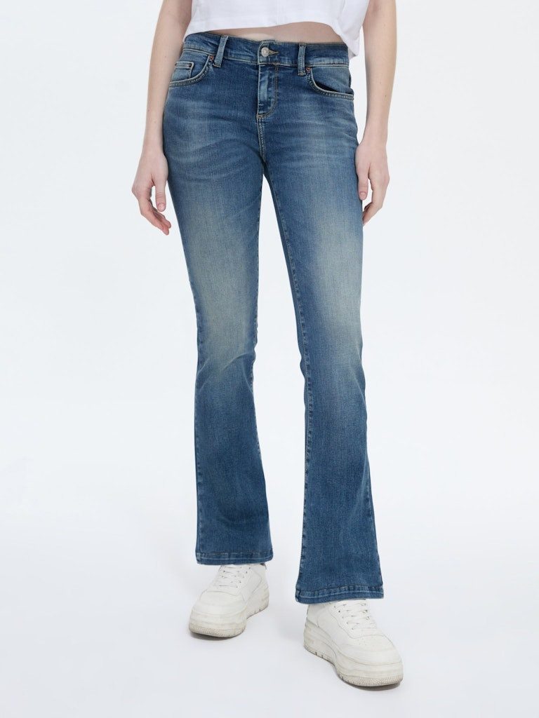 LTB Schlagjeans darla wash 51367 günstig online kaufen