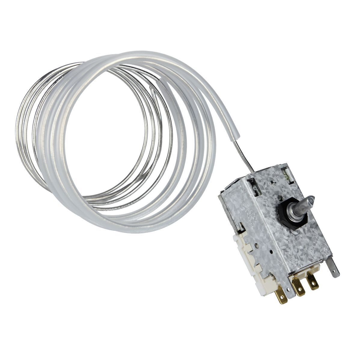 easyPART Thermodetektor wie LIEBHERR 6151685 Thermostat Liebherr 6151685, Kühlschrank / Gefrierschrank
