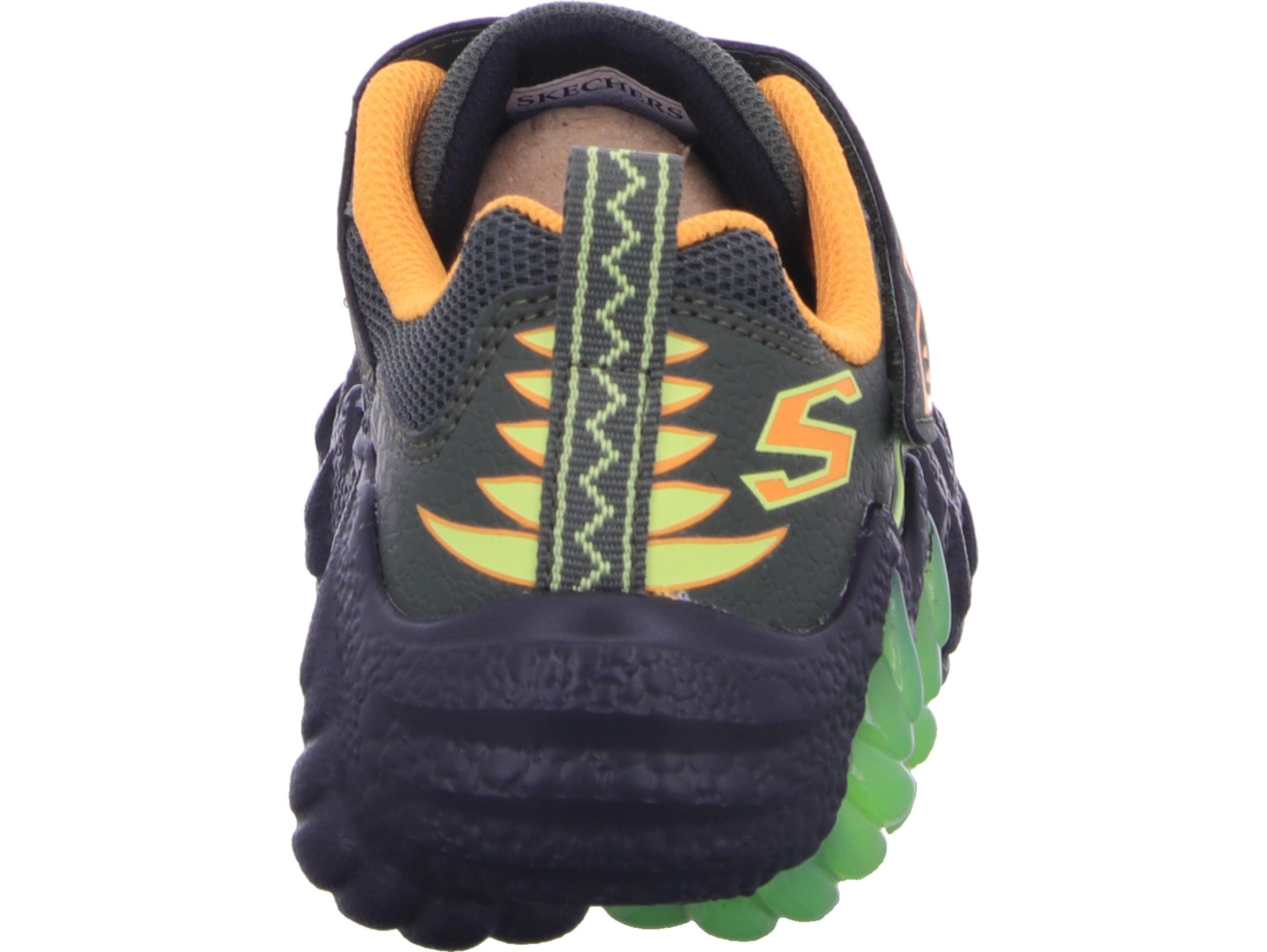 Skechers SKECH-O-SAURUS LIGHTS 2.0 Klettschuh