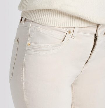 MAC Stretch-Jeans MAC MEL vintage white 2620-00-0389 020W - SYLVIE MEIS