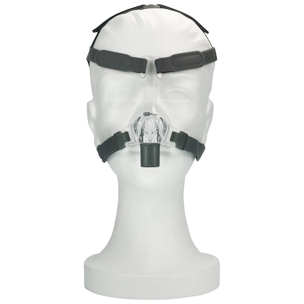 Fisher & Paykel Erste-Hilfe-Set Nasalmaske