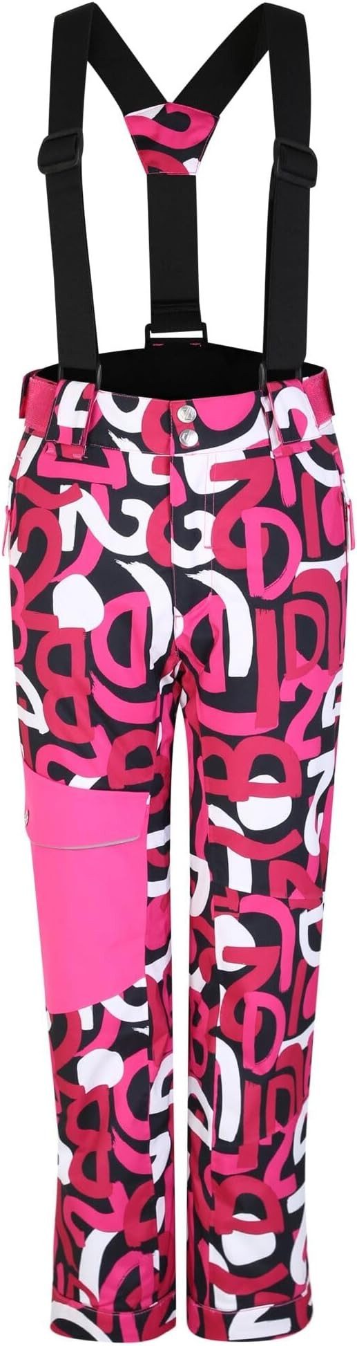 Skihose Kids Outmove 2 Pants