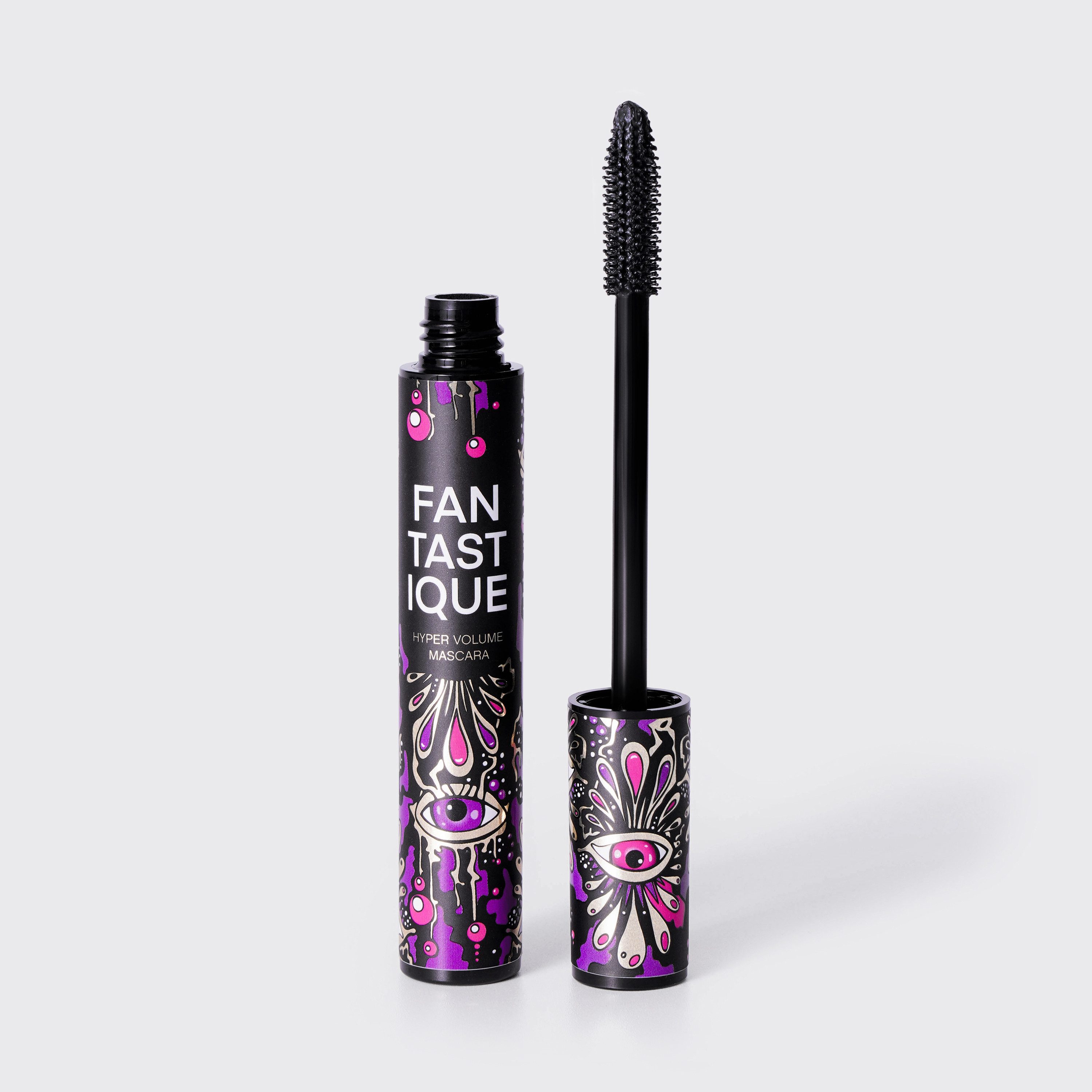 VIVIENNE SABO Mascara Fantastic Volume And Definition Mascara-Fantastique, 1-tlg.