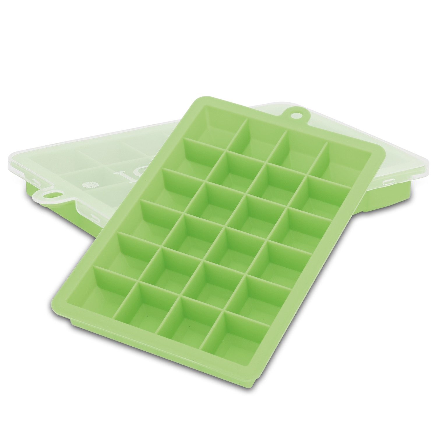 Eiswürfelform