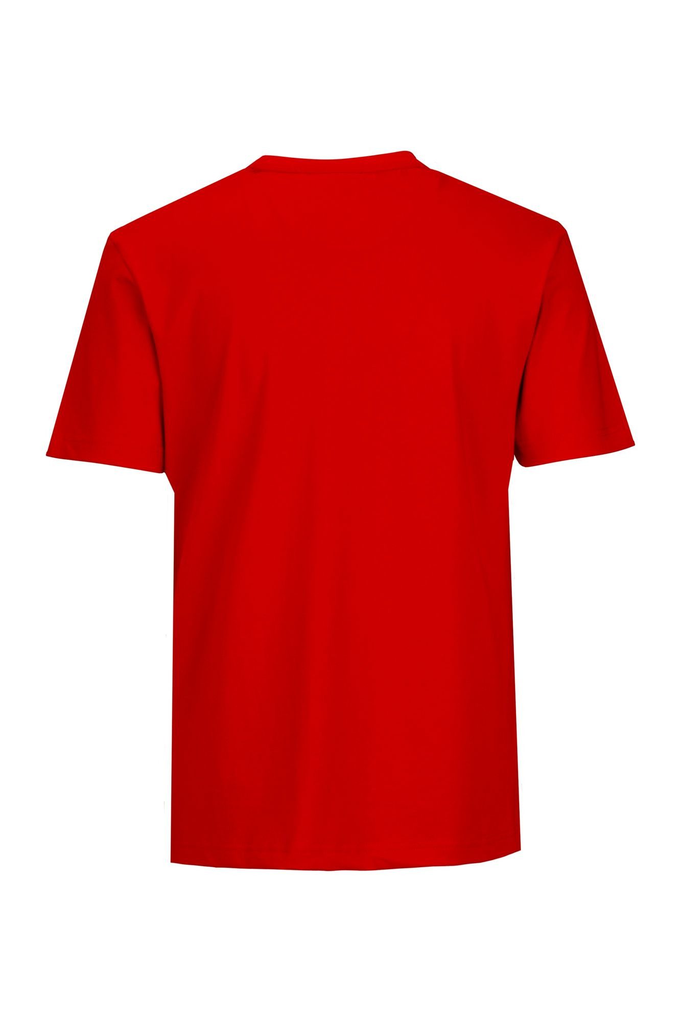 19V69 ITALIA T-Shirt RAFAEL M.P. Klassisches günstig online kaufen
