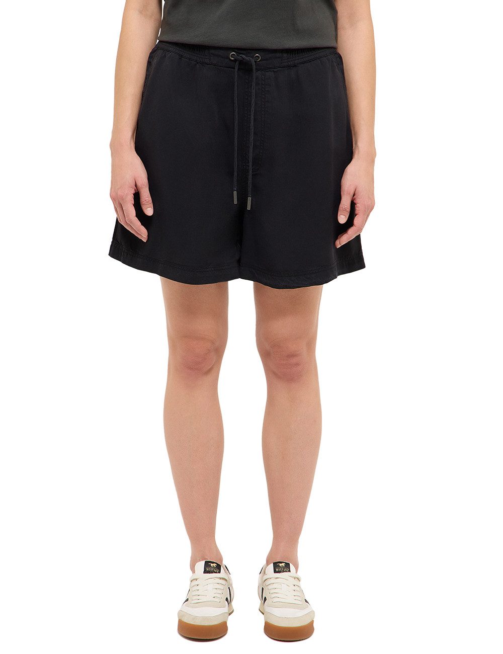 MUSTANG Shorts Damen Style Charlottesville