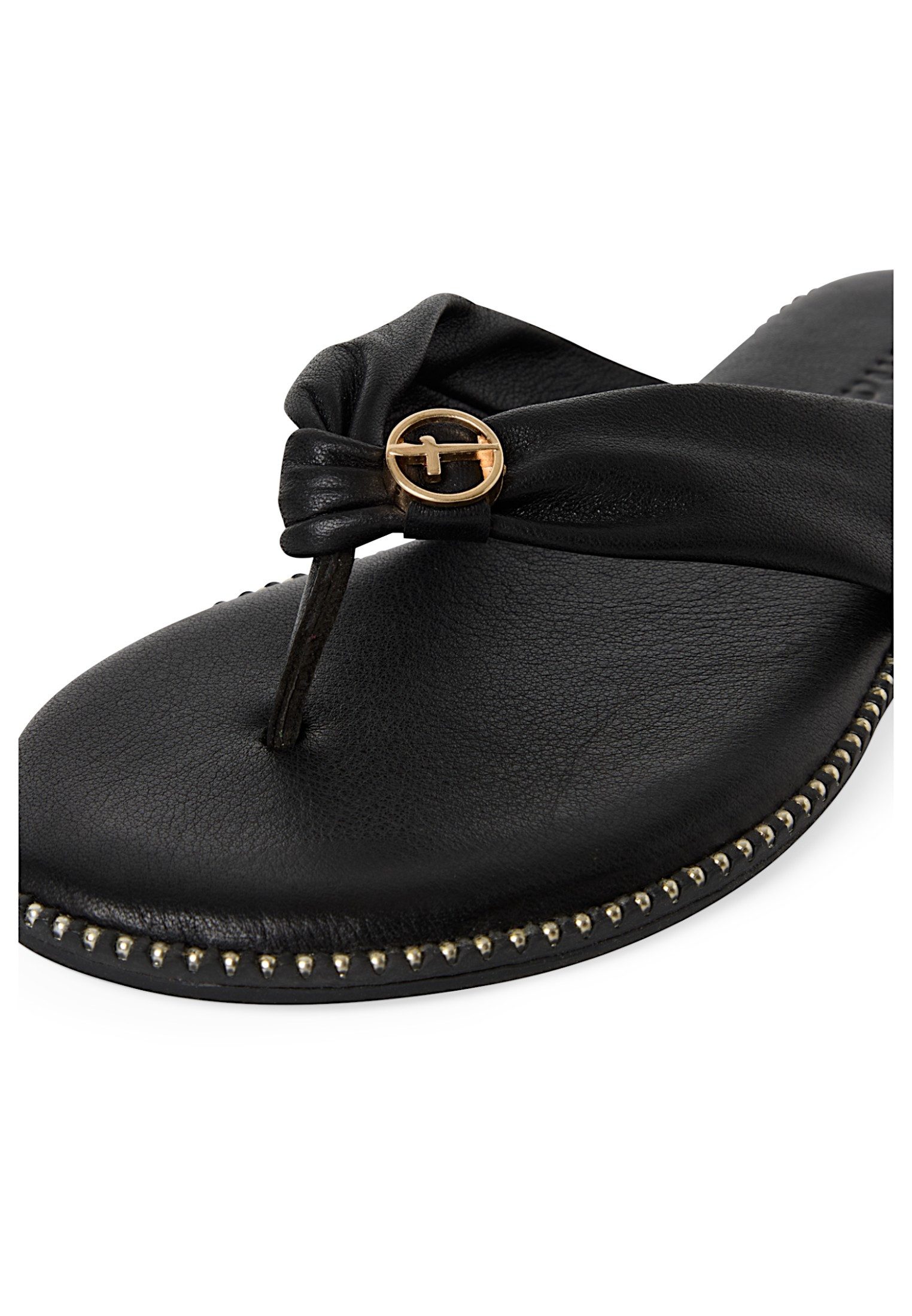 Tamaris 1-27126-44 001 Black Sandale