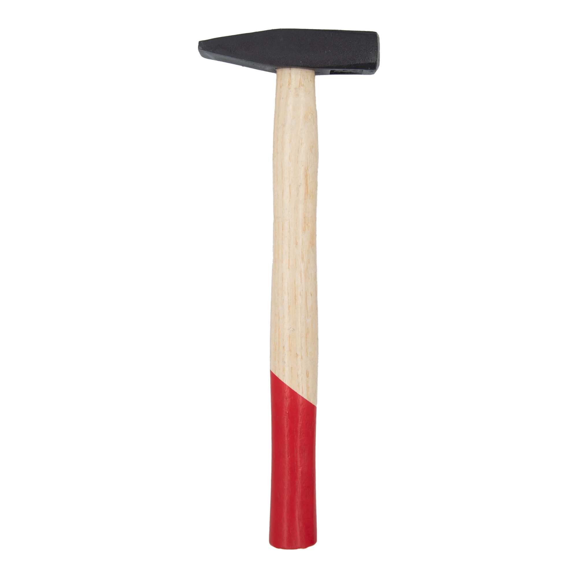 TSB Werk Hammer Schlosserhammer Holzstiel Fäustel Werkstatt, Schlosser, Holz, Hammer, 300g, 400g, 800g, 1000g