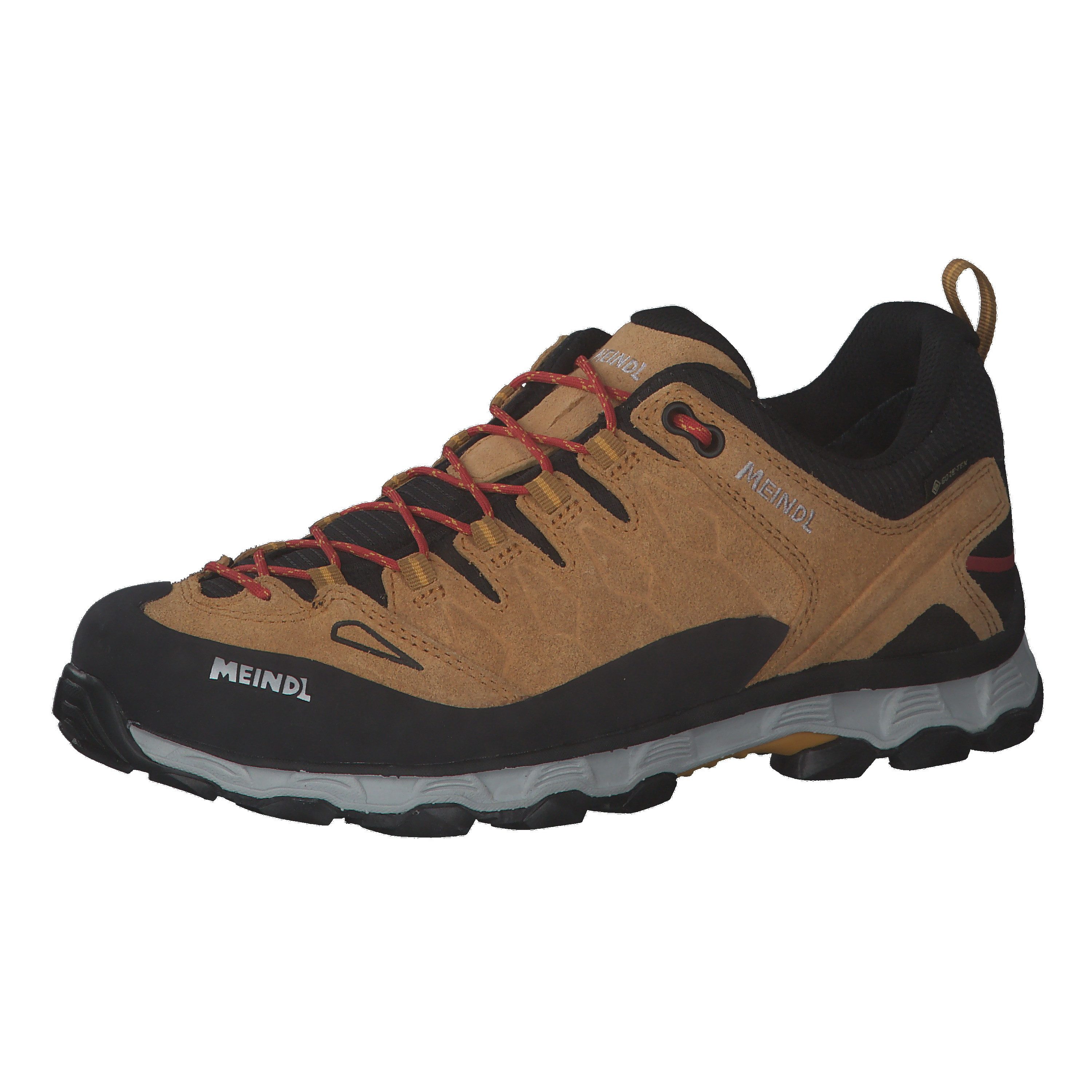 Meindl Meindl Herren Wanderschuhe Finale GTX 46770 Trekkingschuh