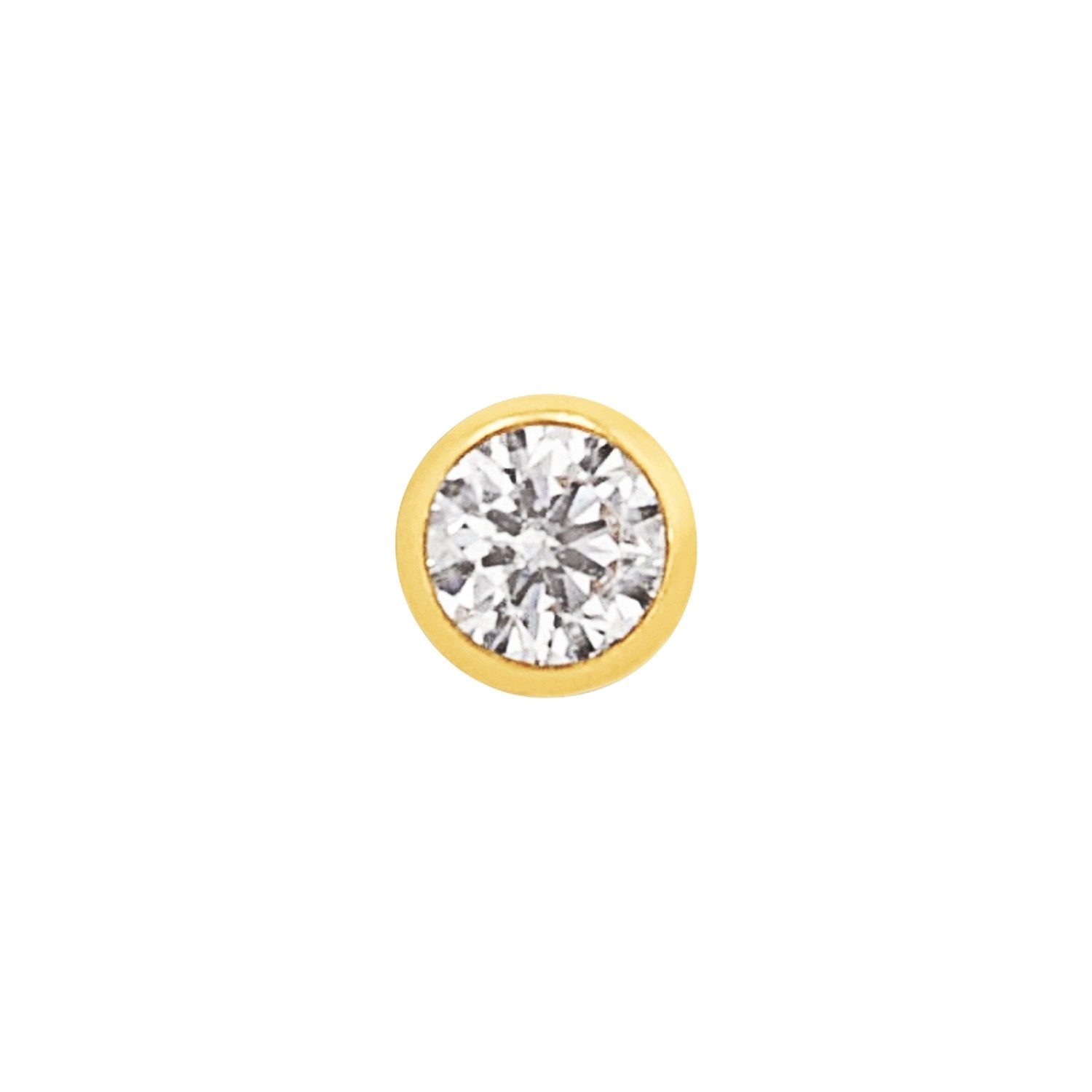 Amor Nasenpiercing Amor Nasenpiercing (Nasenpiercing, 1-tlg)