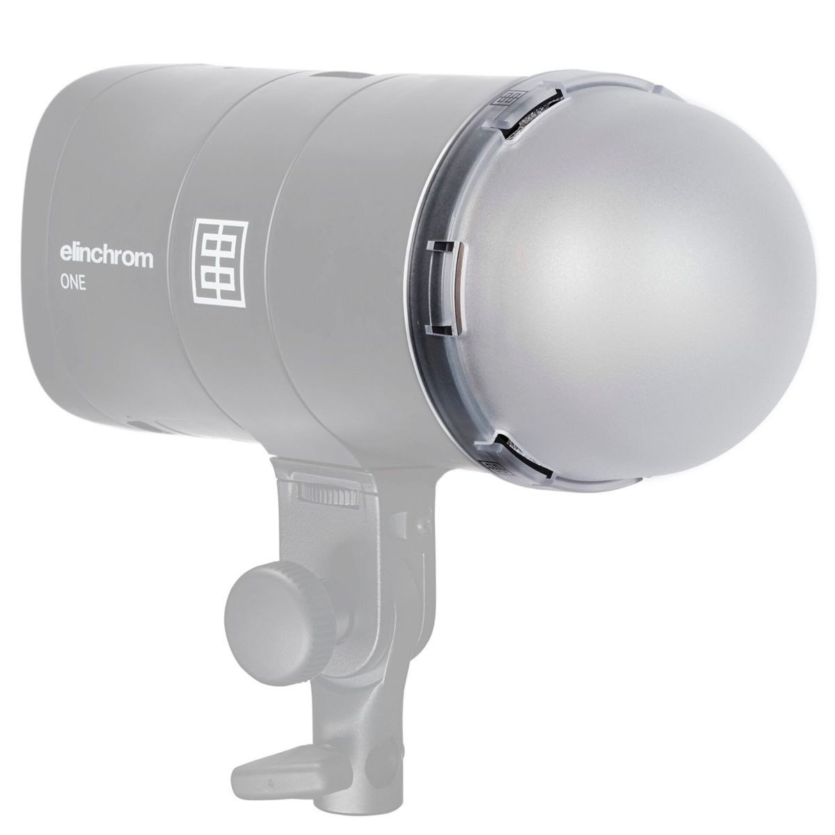 Elinchrom OCF Diffusion Dome Blitzgerät