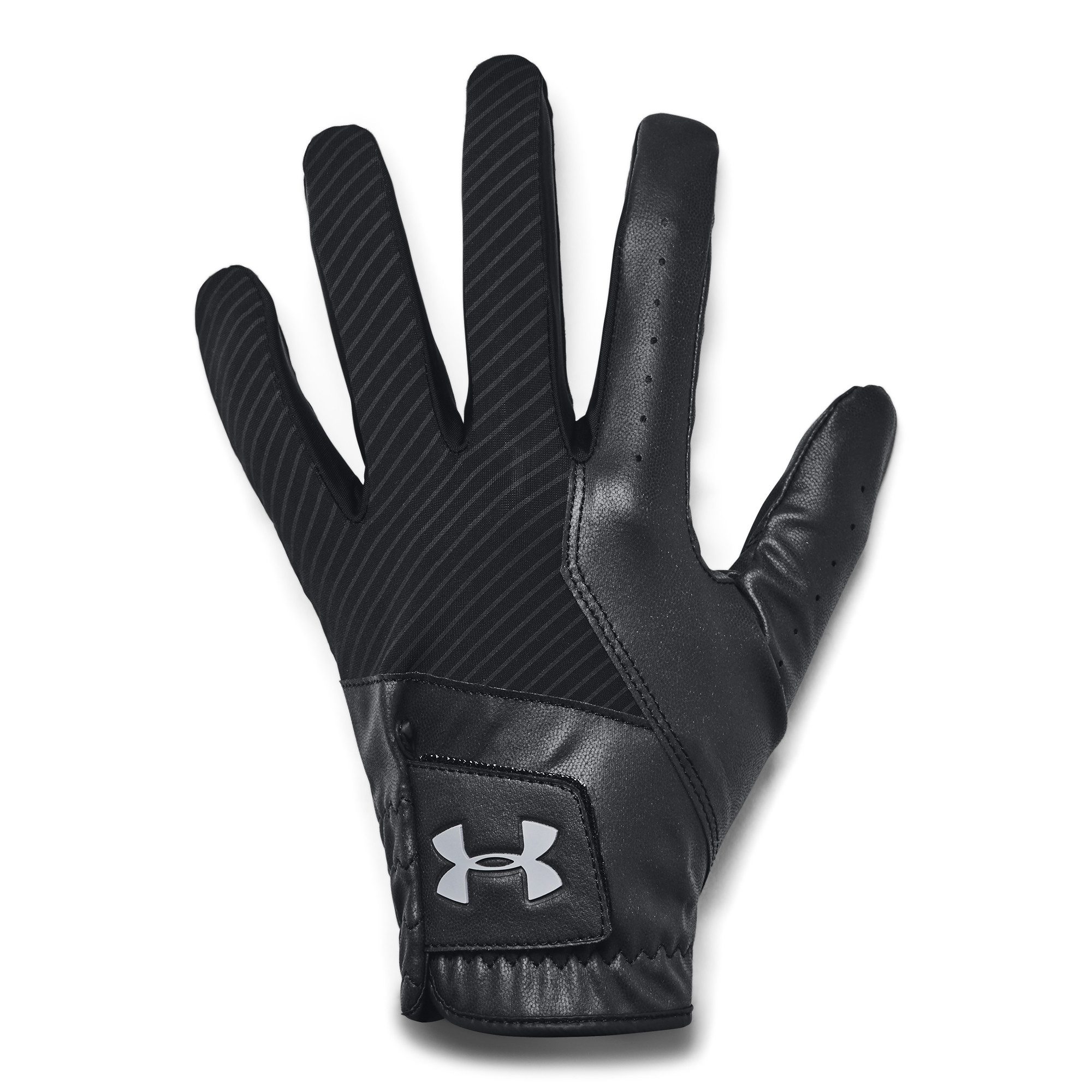 Under Armour® Trainingshandschuhe Under Armour Herren Golfhandschuh UA Medal Golf Glove 1349705