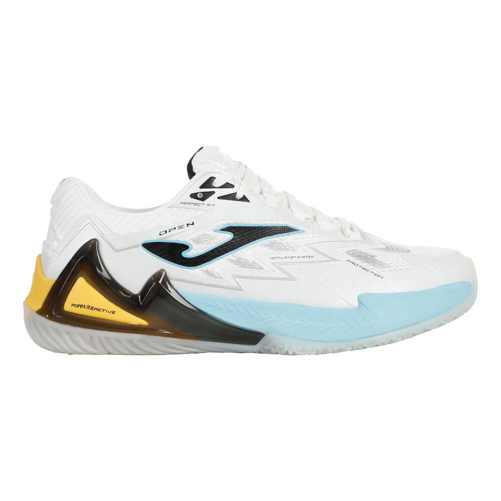 Open - Padelschuh Padelschuh