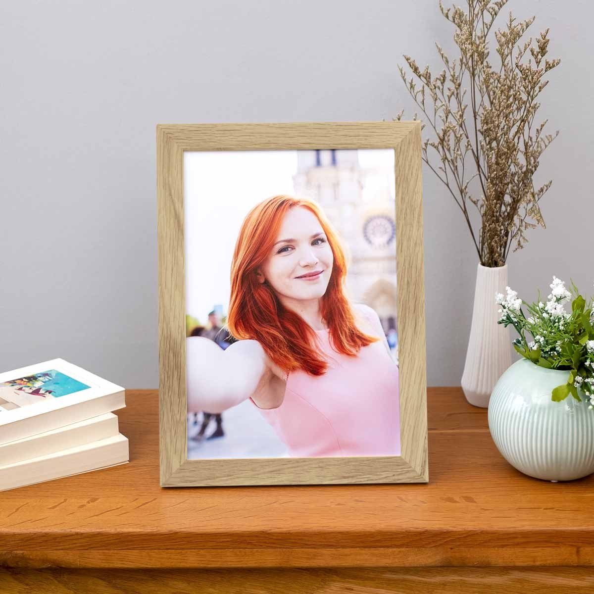 PHOTOLINI Bilderrahmen 10er Set, Big Pack, günstig online kaufen
