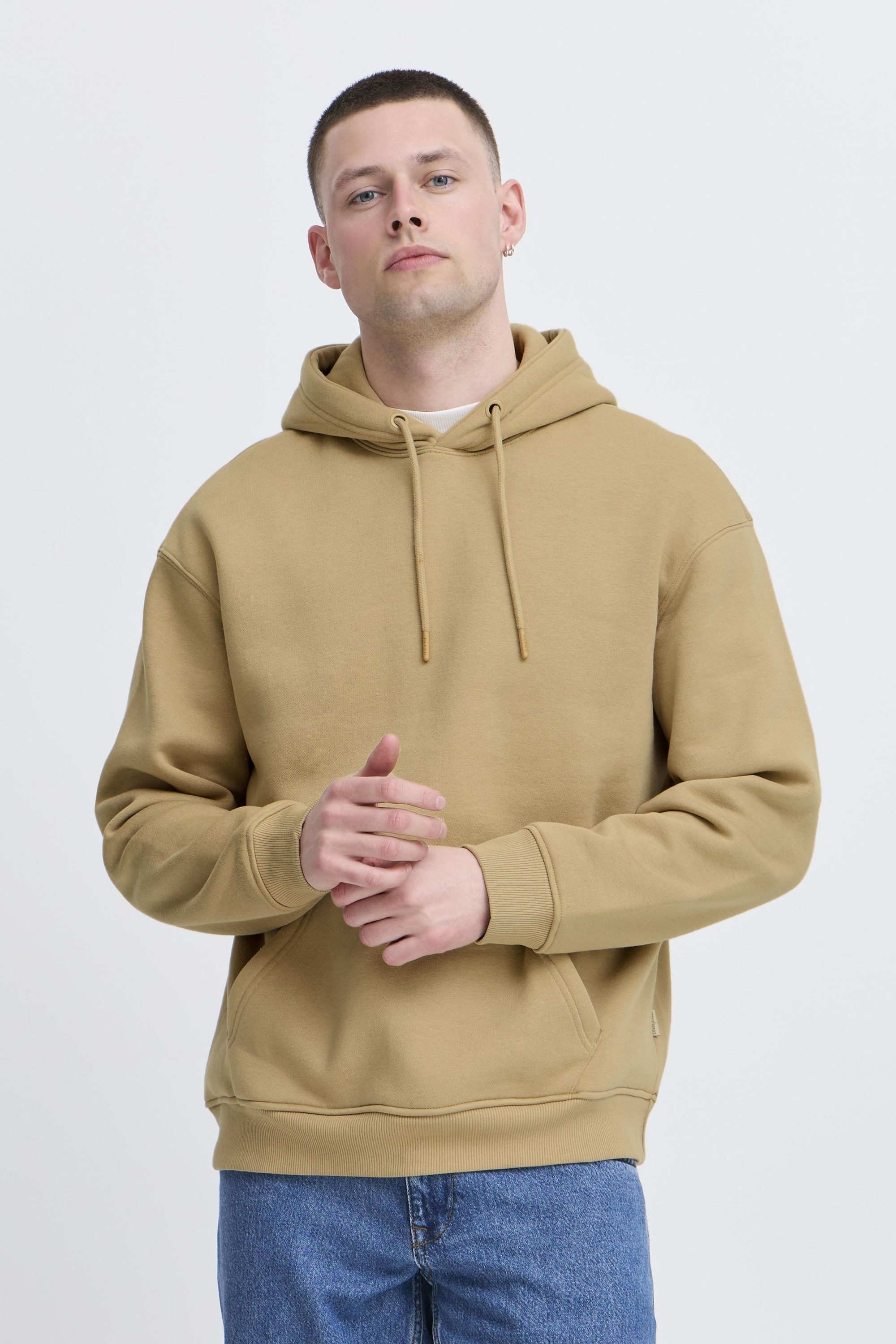 Blend Kapuzenpullover BHJUSTAN Stilvoller Hoodie mit günstig online kaufen