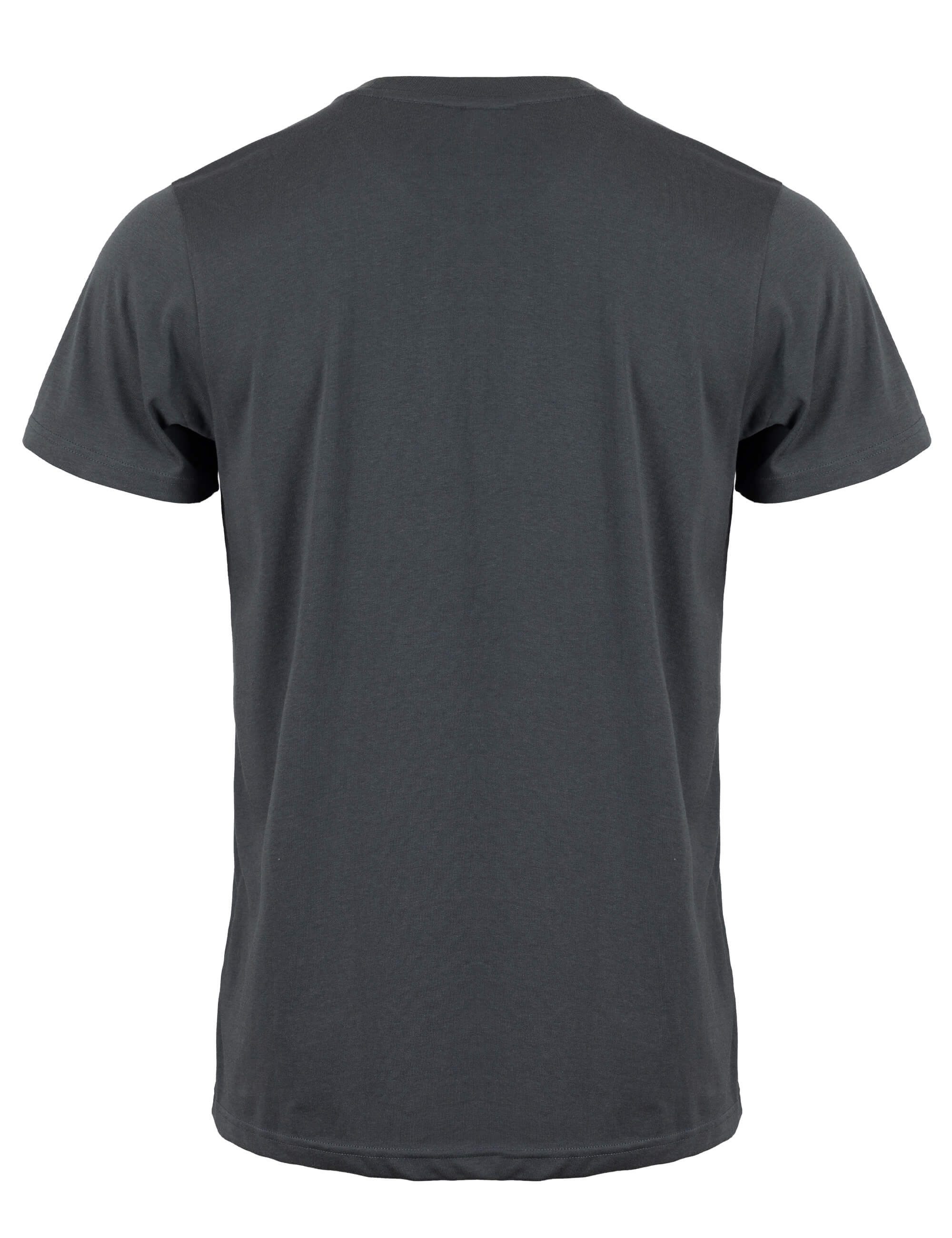 ROADSIGN australia T-Shirt Outrider (1, 1-tlg., 1) markanter Frontprint mit Heritage Charakter, sommerlicher Casual Style