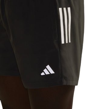 adidas Sportswear Laufshorts Herren Laufshorts OWN THE RUN SHORTS (1-tlg)