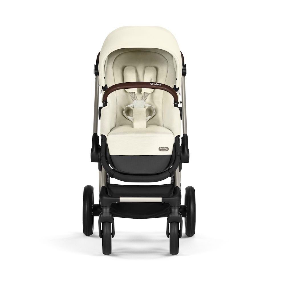 Cybex Kombi-Kinderwagen Cybex EOS Lux Kinderwagen 2-in-1