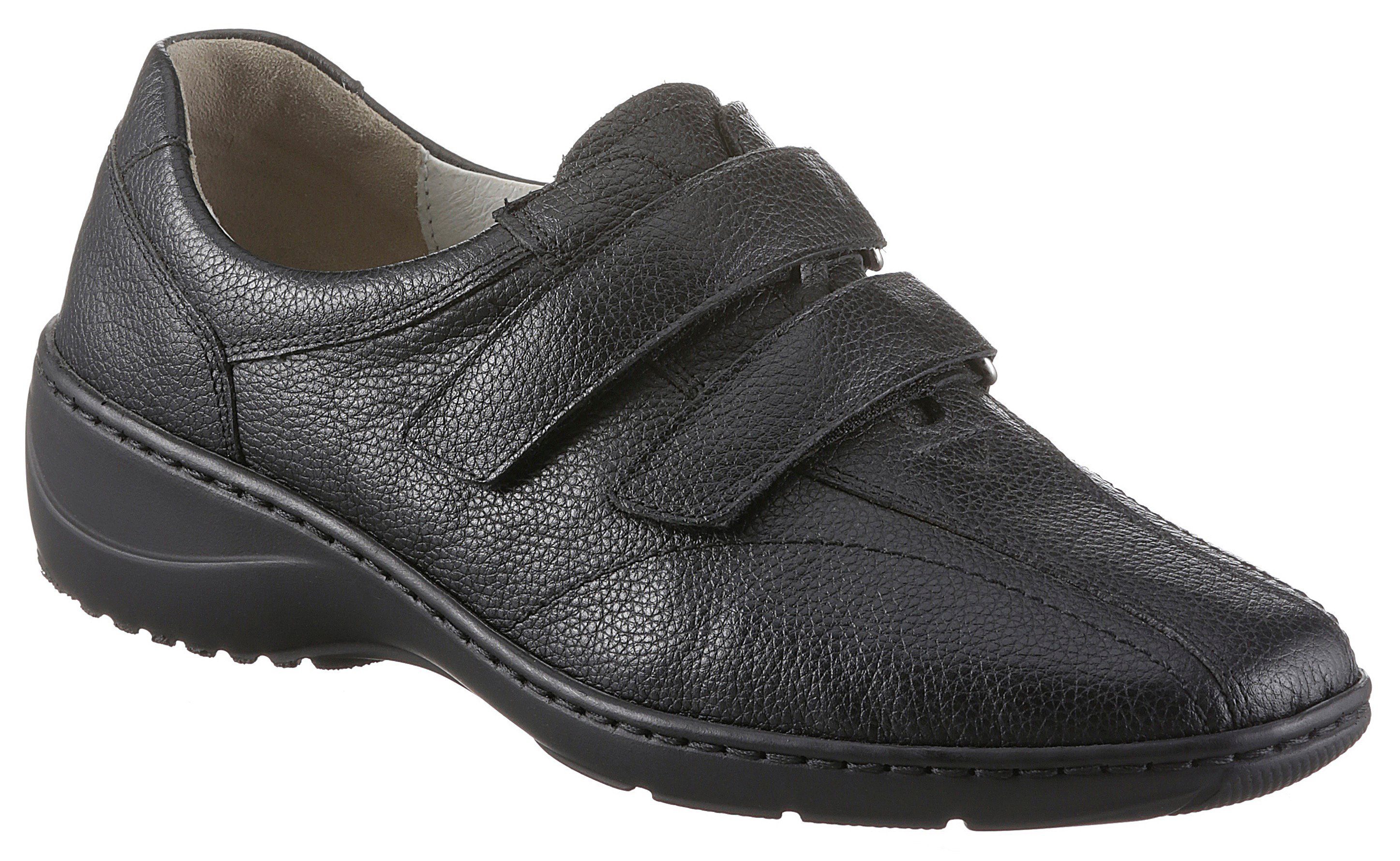 Waldläufer KYA Klettschuh, Slipper, Bequemschuh in günstig online kaufen