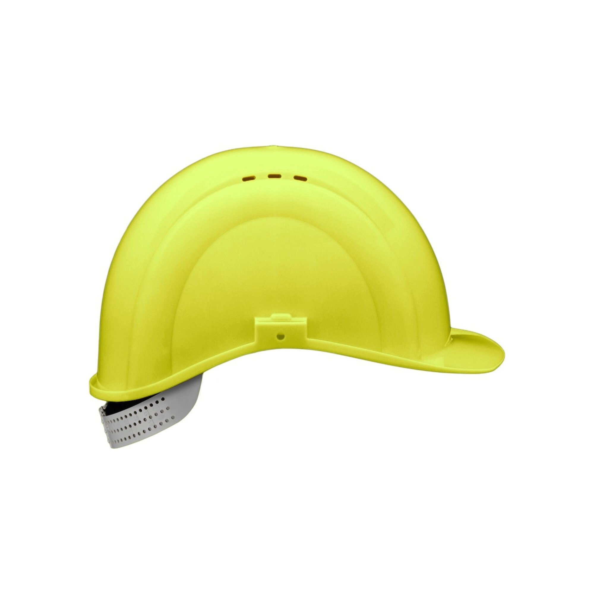 Schutzhelm Voss Schutzhelm Inap Defender4 schwefelgelb