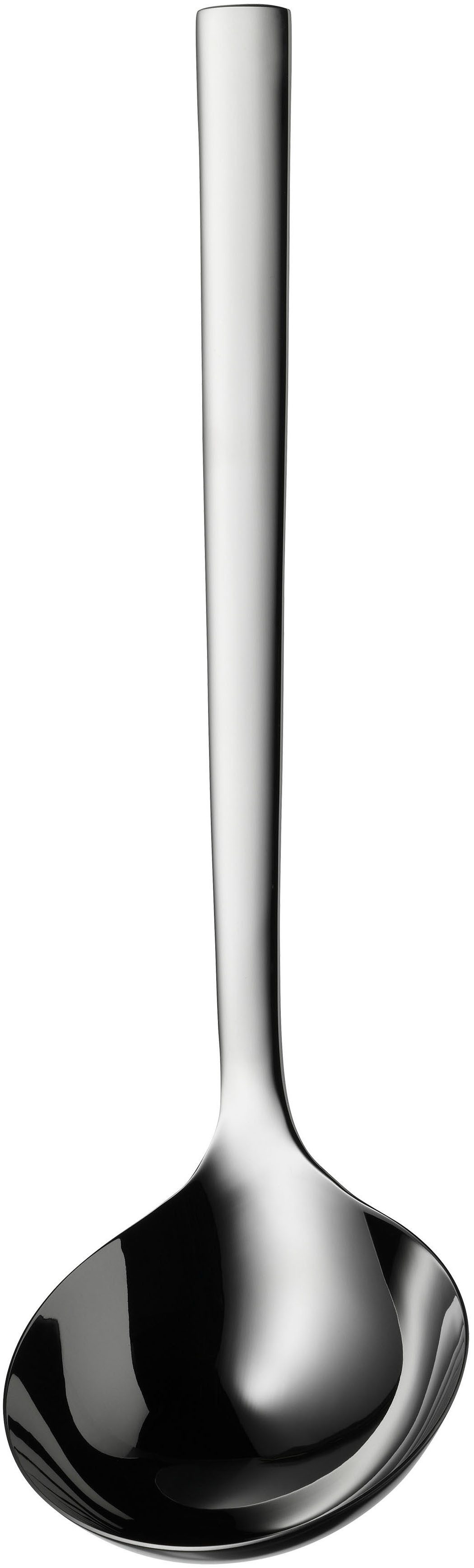 WMF Schöpflöffel Nuova, Füllmenge 80 ml, Cromargan Edelstahl rostfrei, Geschenkverpackung