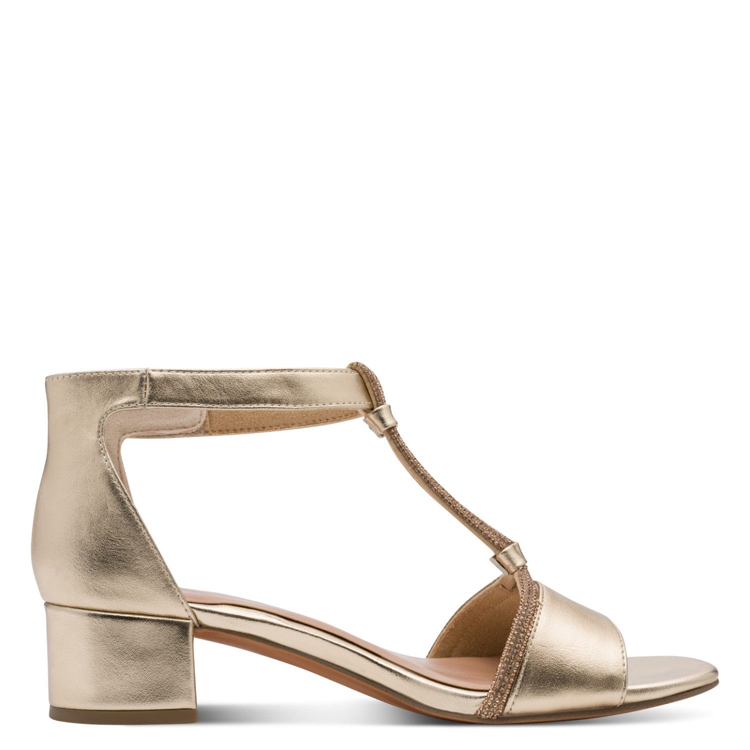 MARCO TOZZI Da.-Sandalette Sandale