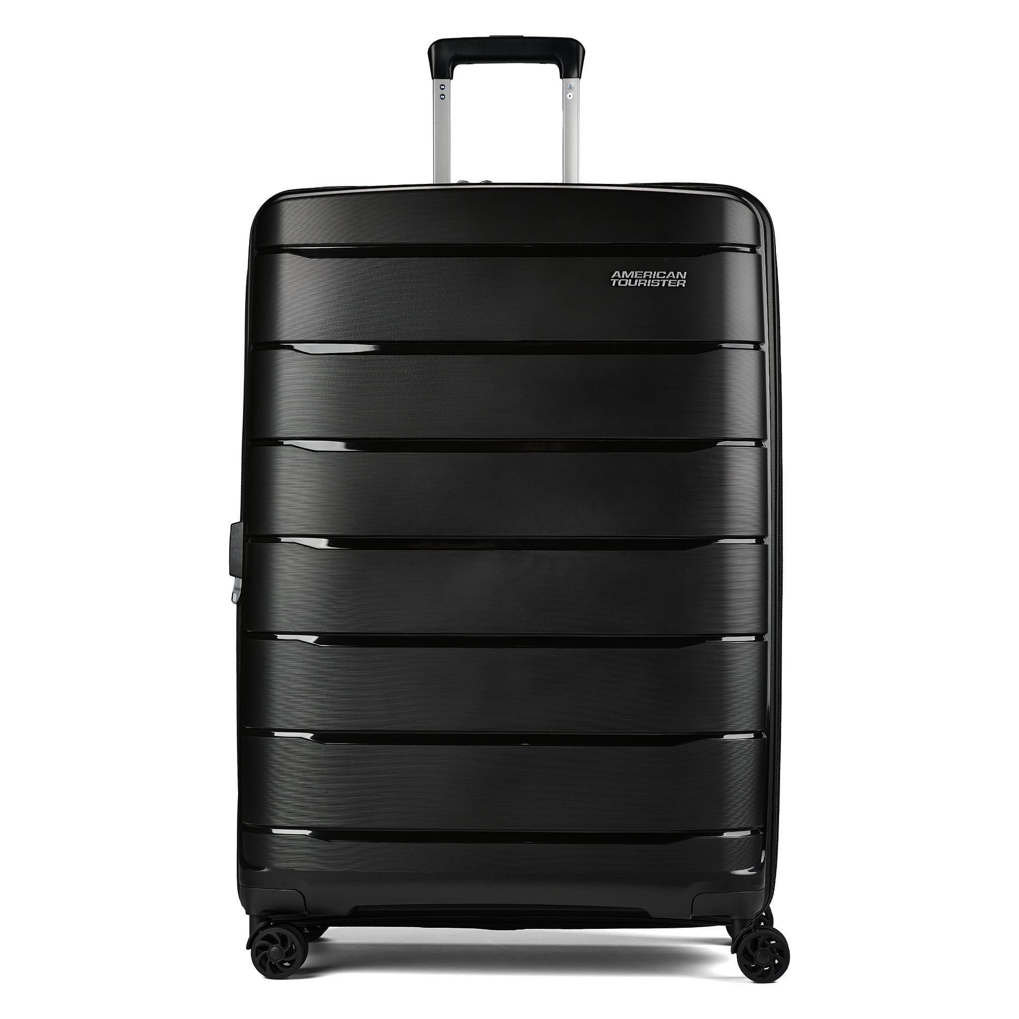 American Tourister® Hartschalen-Trolley Summer Pop, 4 Rollen, Polypropylen
