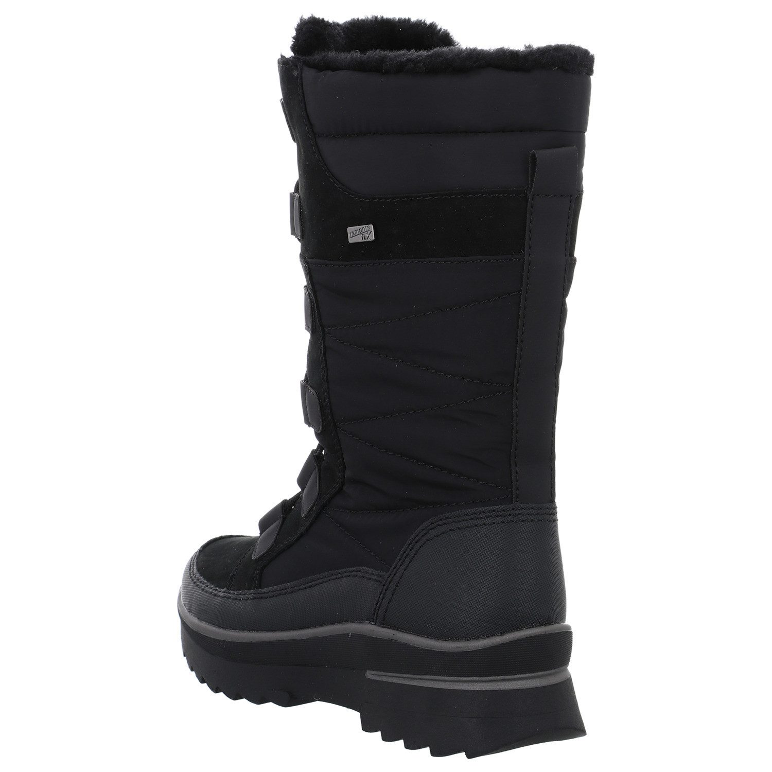 Remonte Schnürstiefelette