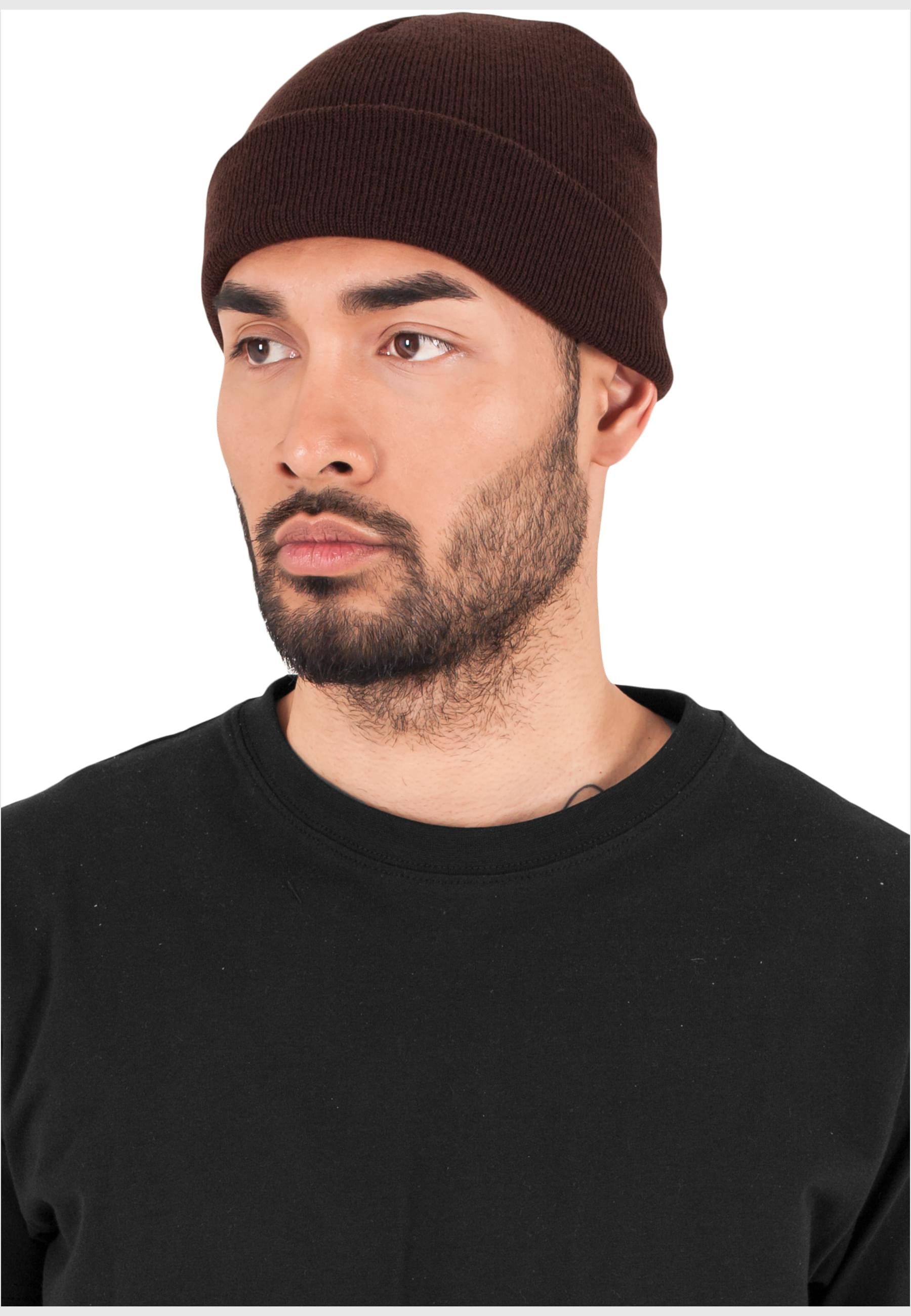 Flexfit Beanie Flexfit Unisex Heavyweight Beanie günstig online kaufen