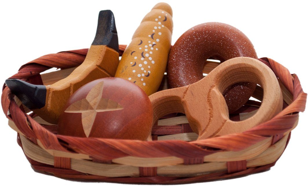 Tanner Kaufladensortiment Frühstück, (Set)