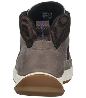 Ecco Sneaker Leder/Textil Sneaker