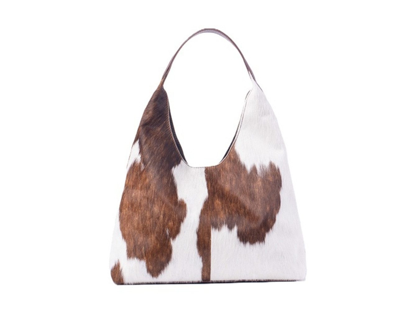 Bull & Hunt Handtasche clara sherpa