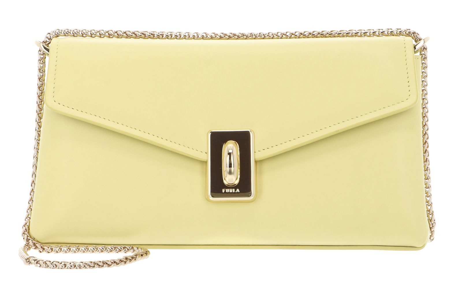 Furla Umhängetasche Crossbody Bag, aus echtem Leder