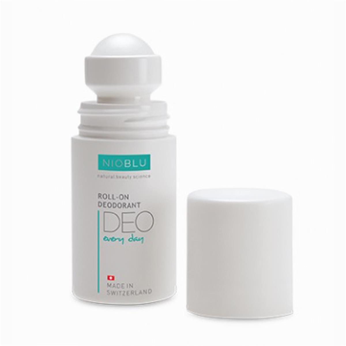 Deo-Roller NIOBLU Deoroller Anti Perspirant (50 ml)